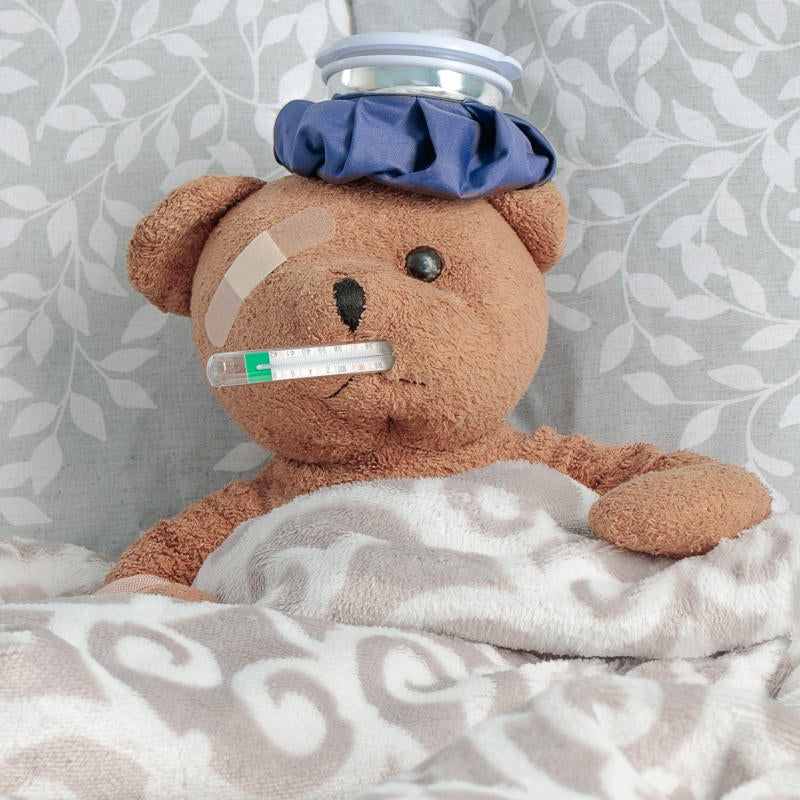 Get Well